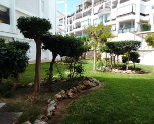 Jardí de Pis en venda en Rincón de la Victoria amb Aire condicionat, Calefacció i Jardí privat