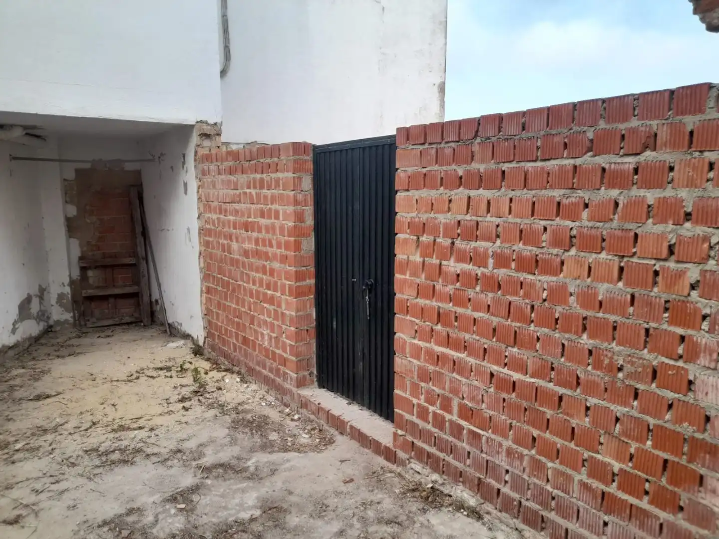Exterior view of Residential for sale in Alcalá de los Gazules