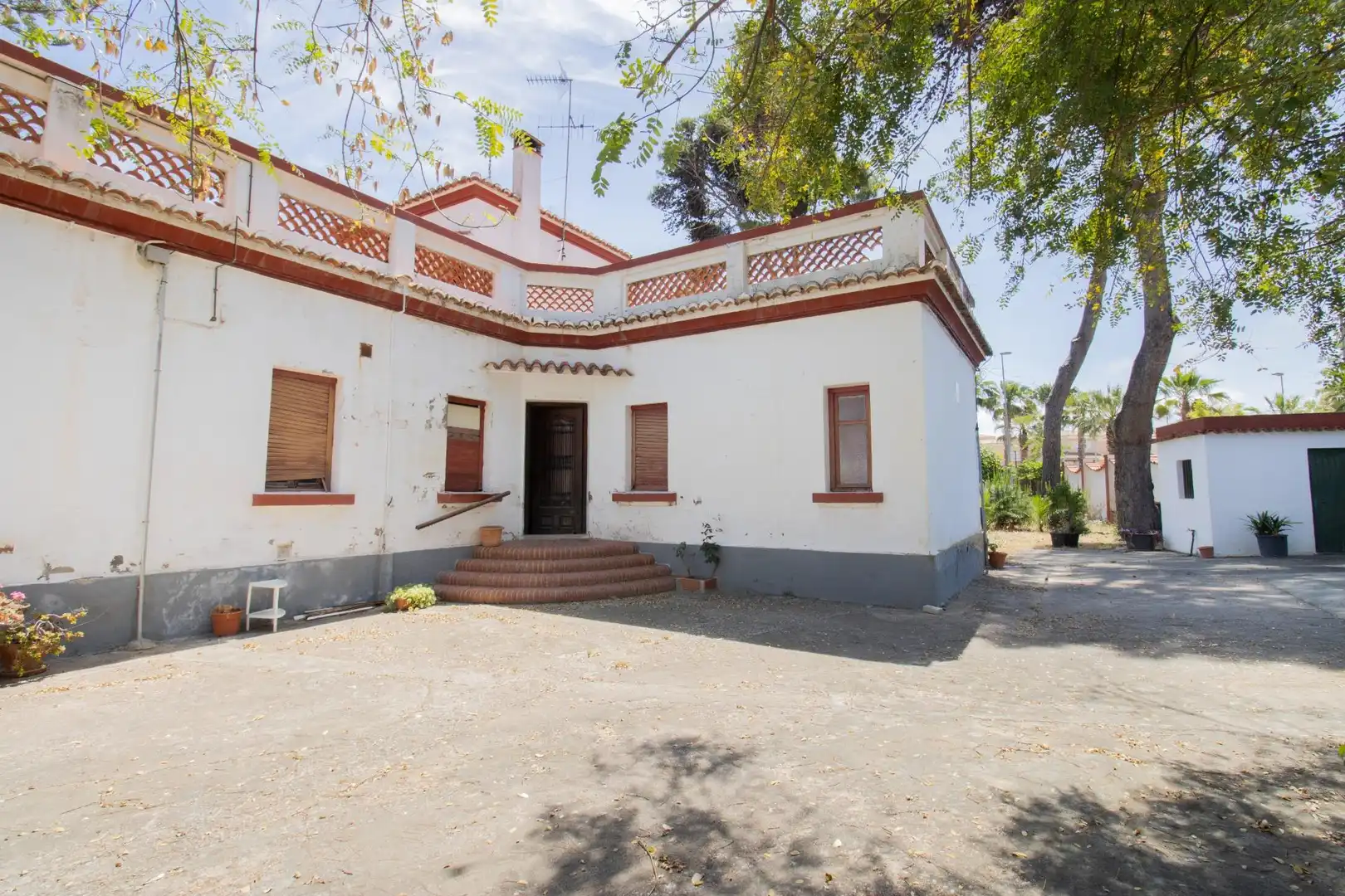 Chalet con jardín en venta en Passeig DEL FAR 2, imagen 22