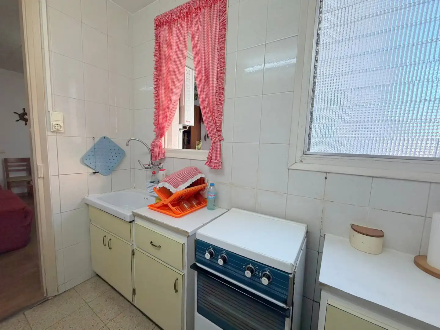 Wohnung mit Terrasse zum Verkauf in Carrer del Bisbe Laguarda, imagen 7