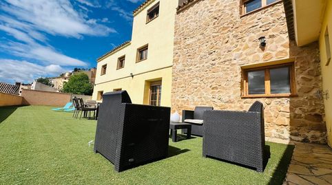 Foto 3 de Finca rústica en venda a Calle Calle Sauras, 23, Albalate del Arzobispo, Teruel