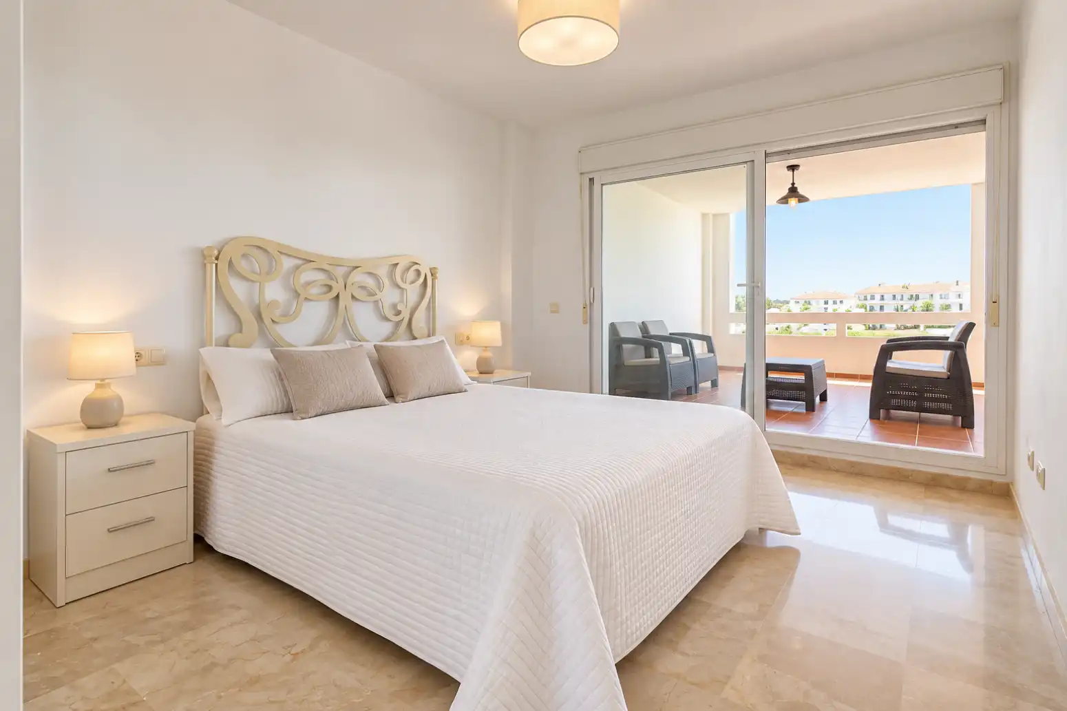 Flat with pool to rent in Diseminados, imagen 14