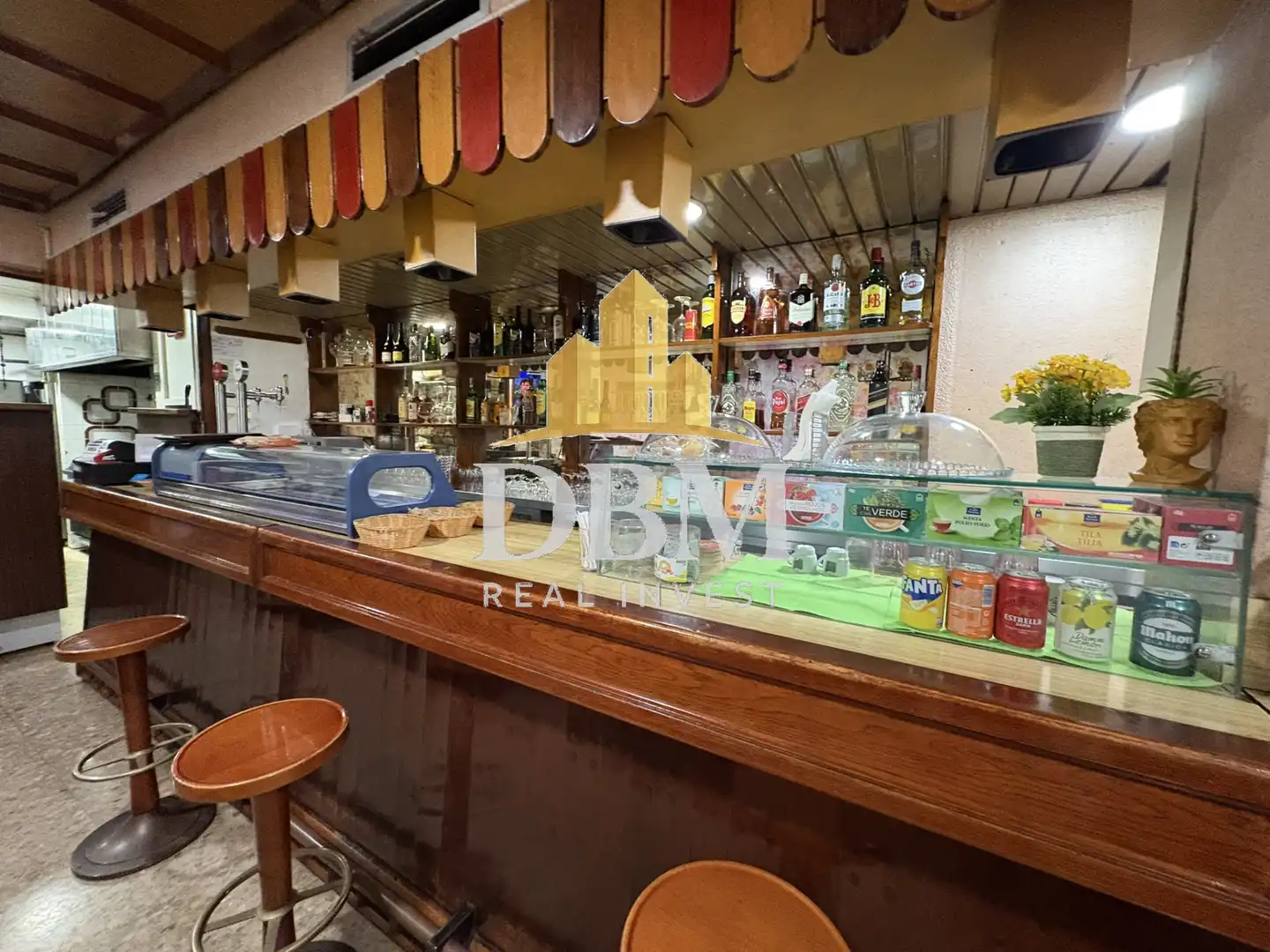 Local comercial en traspàs a Les Corts, imagen 4