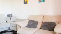 Living room of Flat for sale in Alicante / Alacant  with Terrace and Alarm