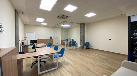 Photo 4 of Premises for sale in Avenida del Doctor Tourón, 11, Vilagarcía, Vilagarcía de Arousa