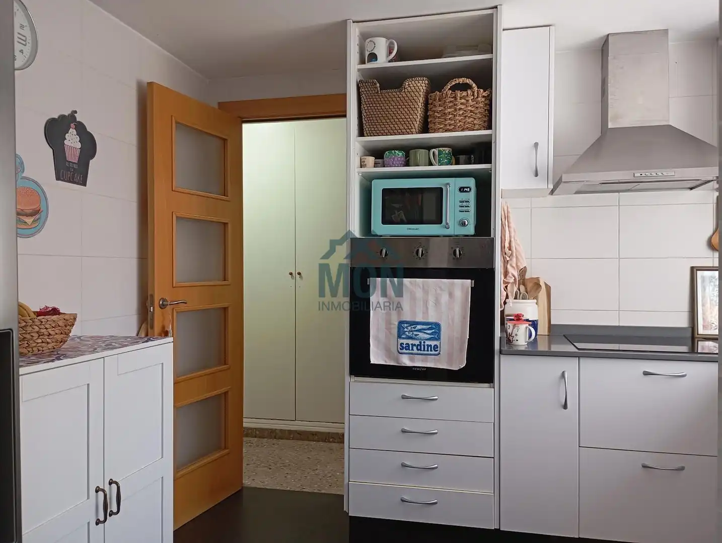 Piso en venta en Les Tendetes - Avenida Burjassot