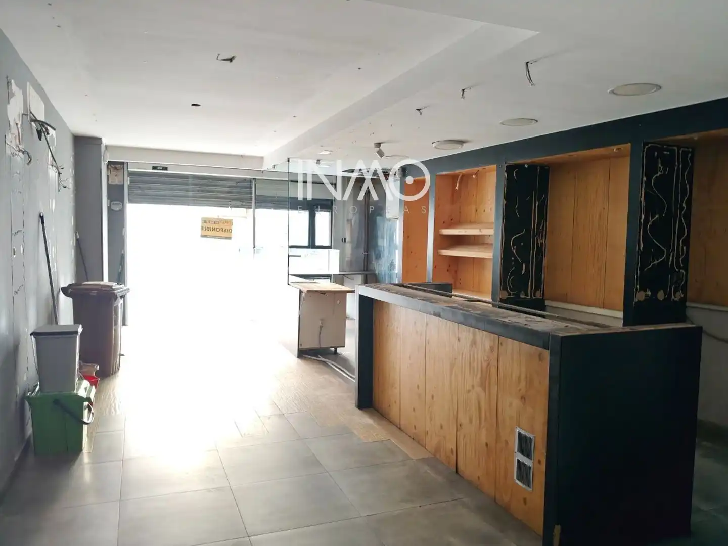 Business premises to rent in Centre, imagen 5