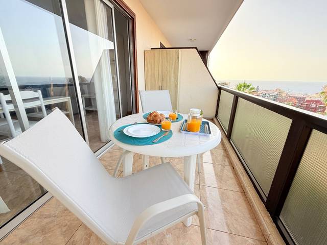 Apartamento en Alquiler en San Antonio - Las Arenas