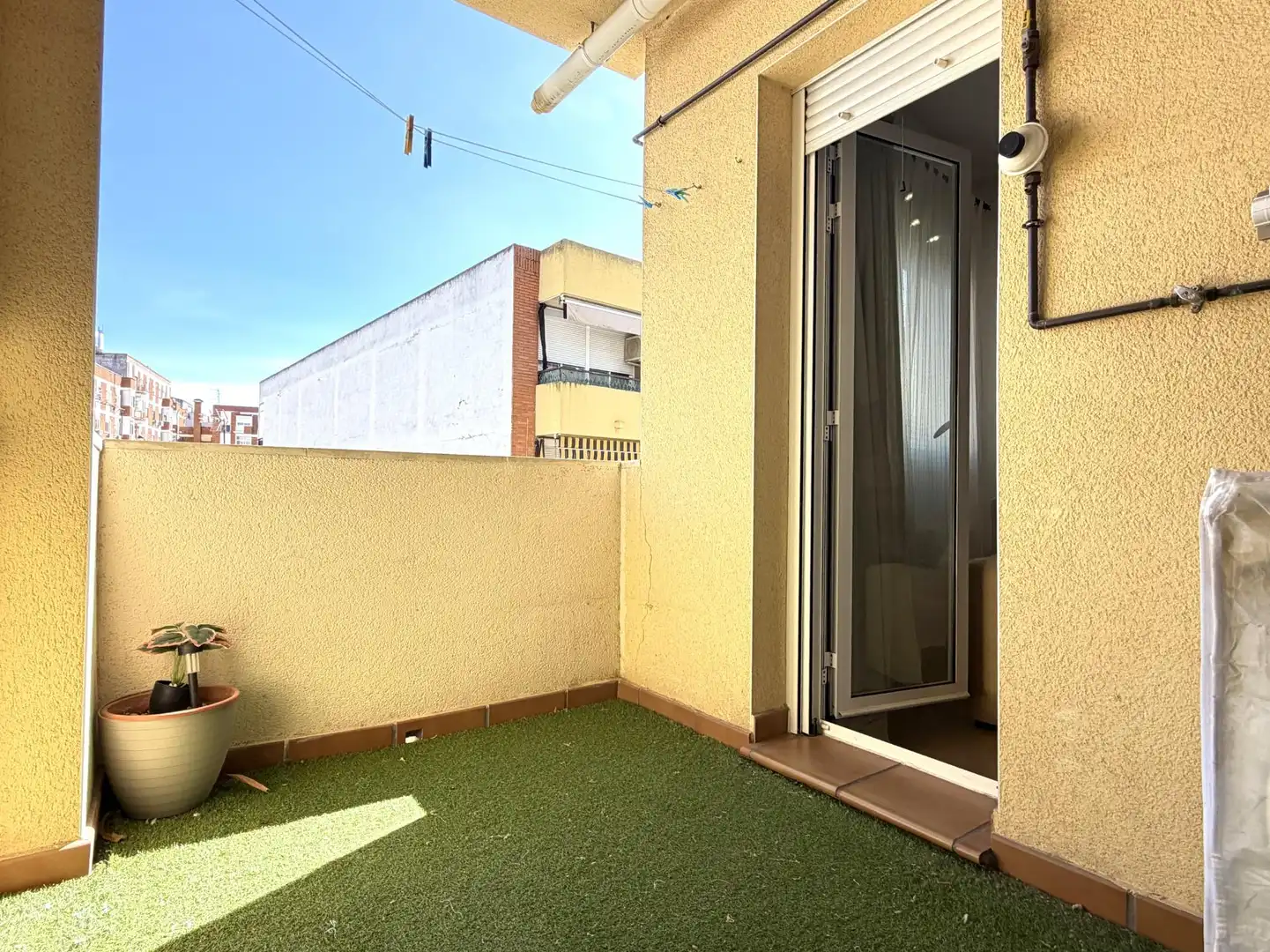 Flat for rent in Calle San Francisco, Don Benito
