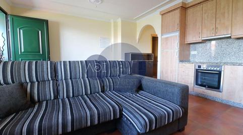 Foto 5 von Wohnungen zum Verkauf in Calle a Lanzada, Noalla, Sanxenxo