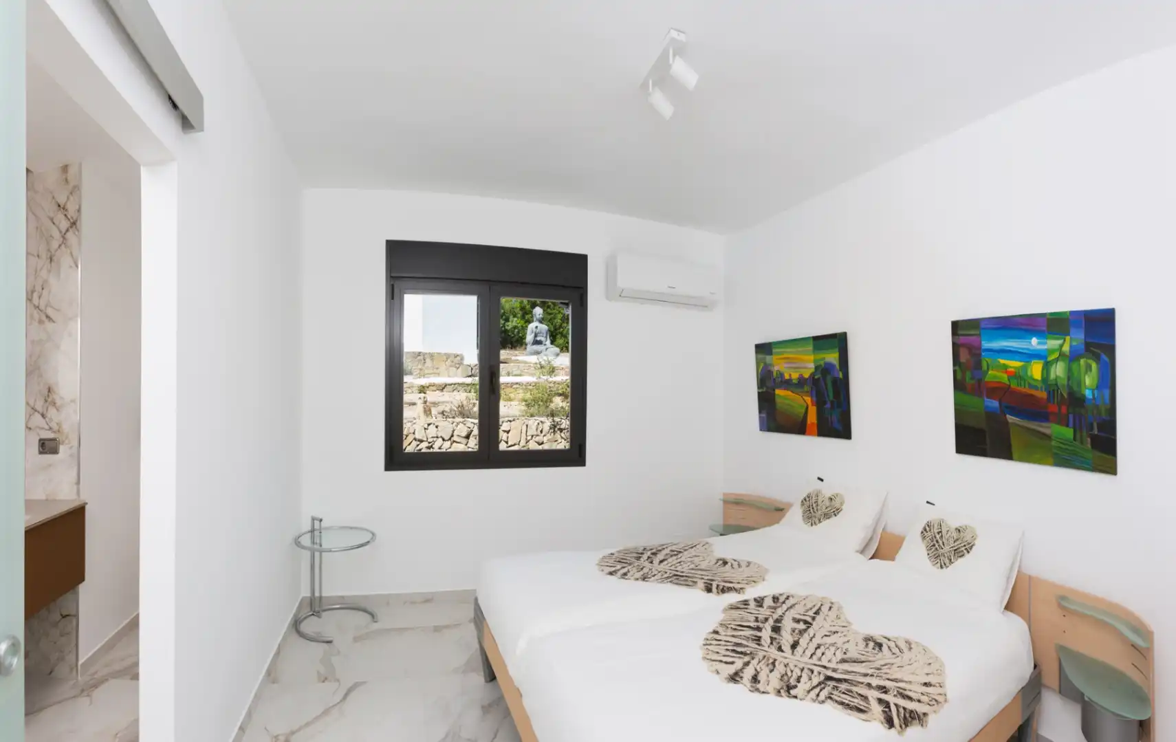 Villa con piscina in vendita a Benissa pueblo, imagen 17