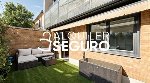 Photo 5 of Flat to rent in Los Angeles, Casco Antiguo, Madrid