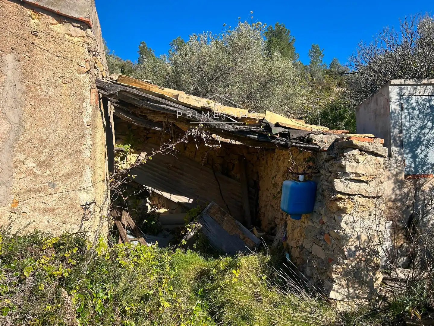 Country house zum Verkauf in El Perelló