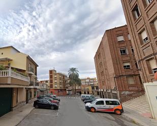 Vista exterior de Pis en venda en Orihuela