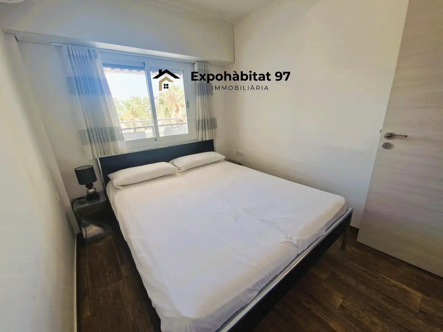 Bedroom of Apartments for sale in Salou  with Air Conditioner, Terrace and Furnished