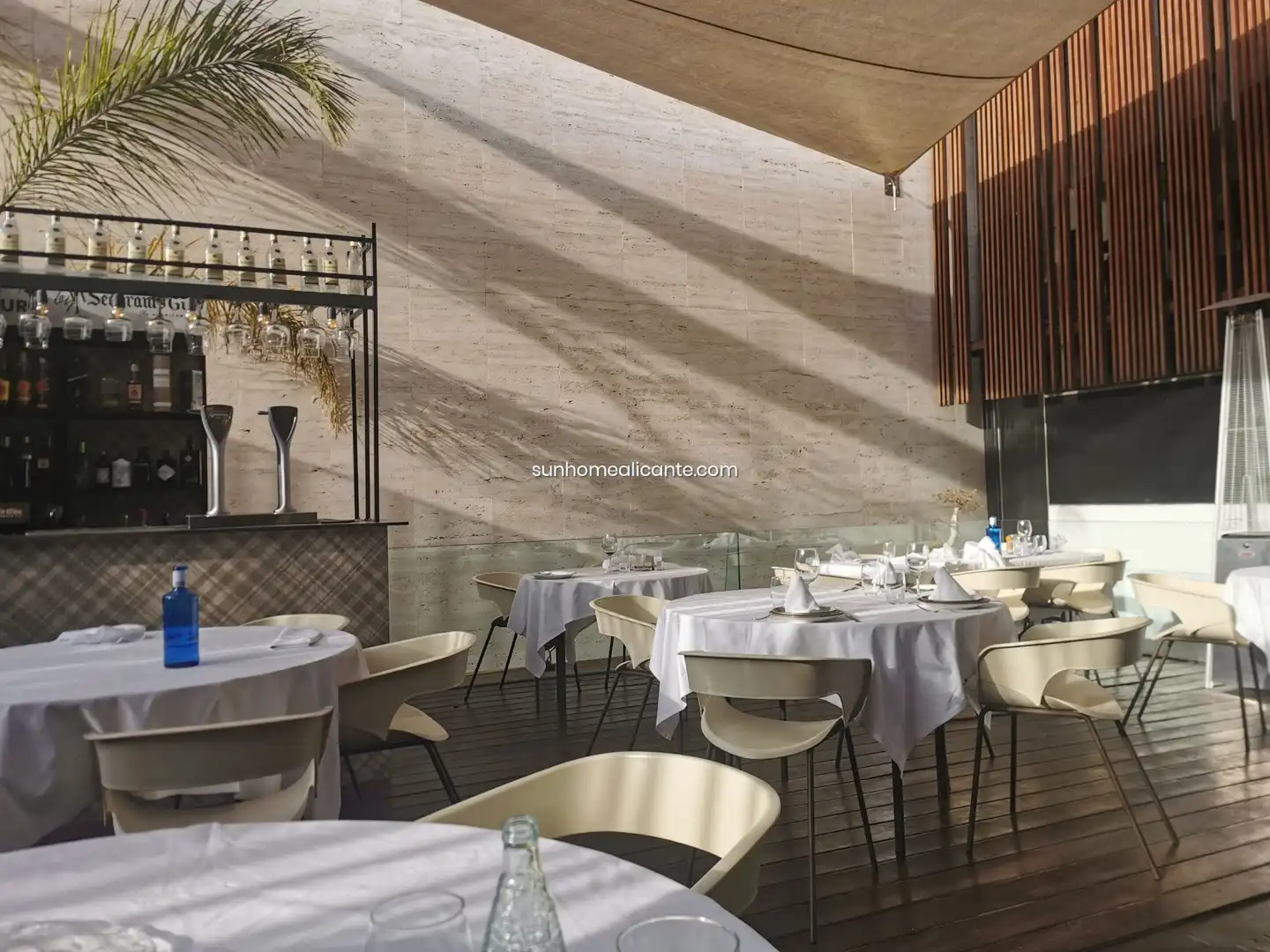 Terraza de Edificio en venta en San Vicente del Raspeig / Sant Vicent del Raspeig