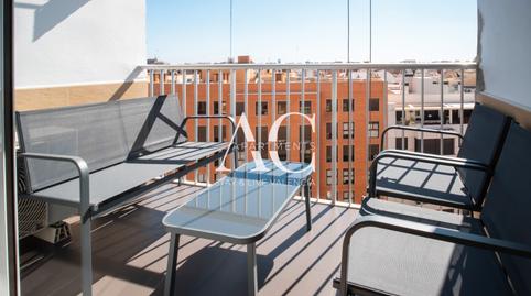Photo 3 of Flat to rent in La Raïosa, Valencia