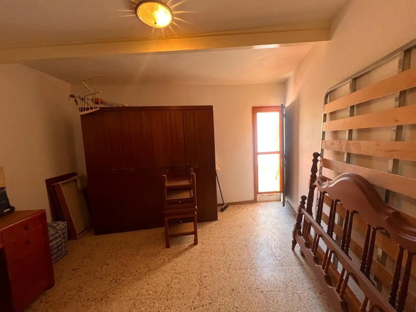 Casa rústica con jardín en venta en La Aldea de San Nicolás, imagen 48