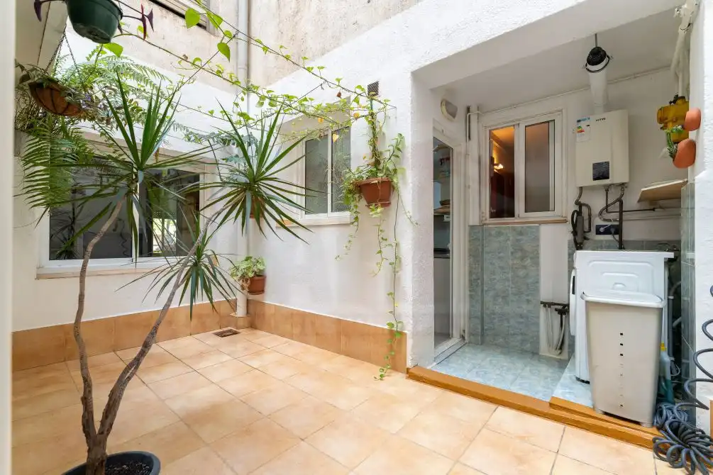 Terraza de Piso en venta en Ponent