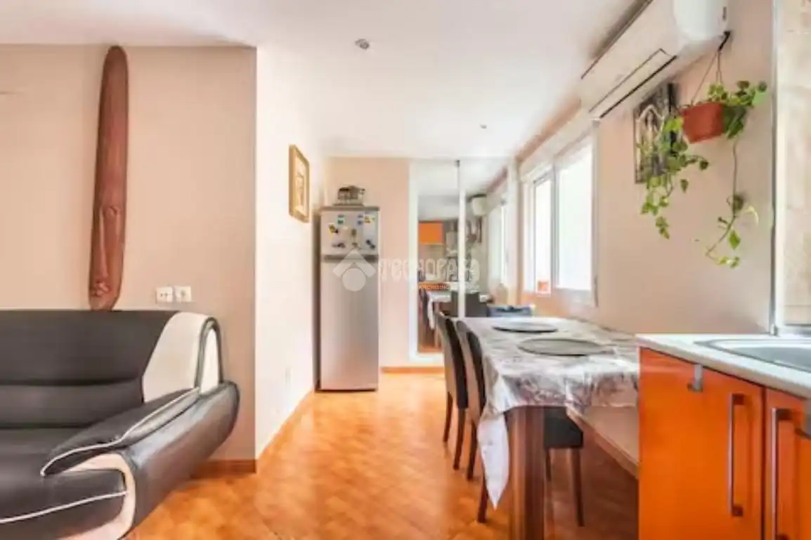 Comedor de Piso en venta en Alicante / Alacant con Aire acondicionado y Balcón