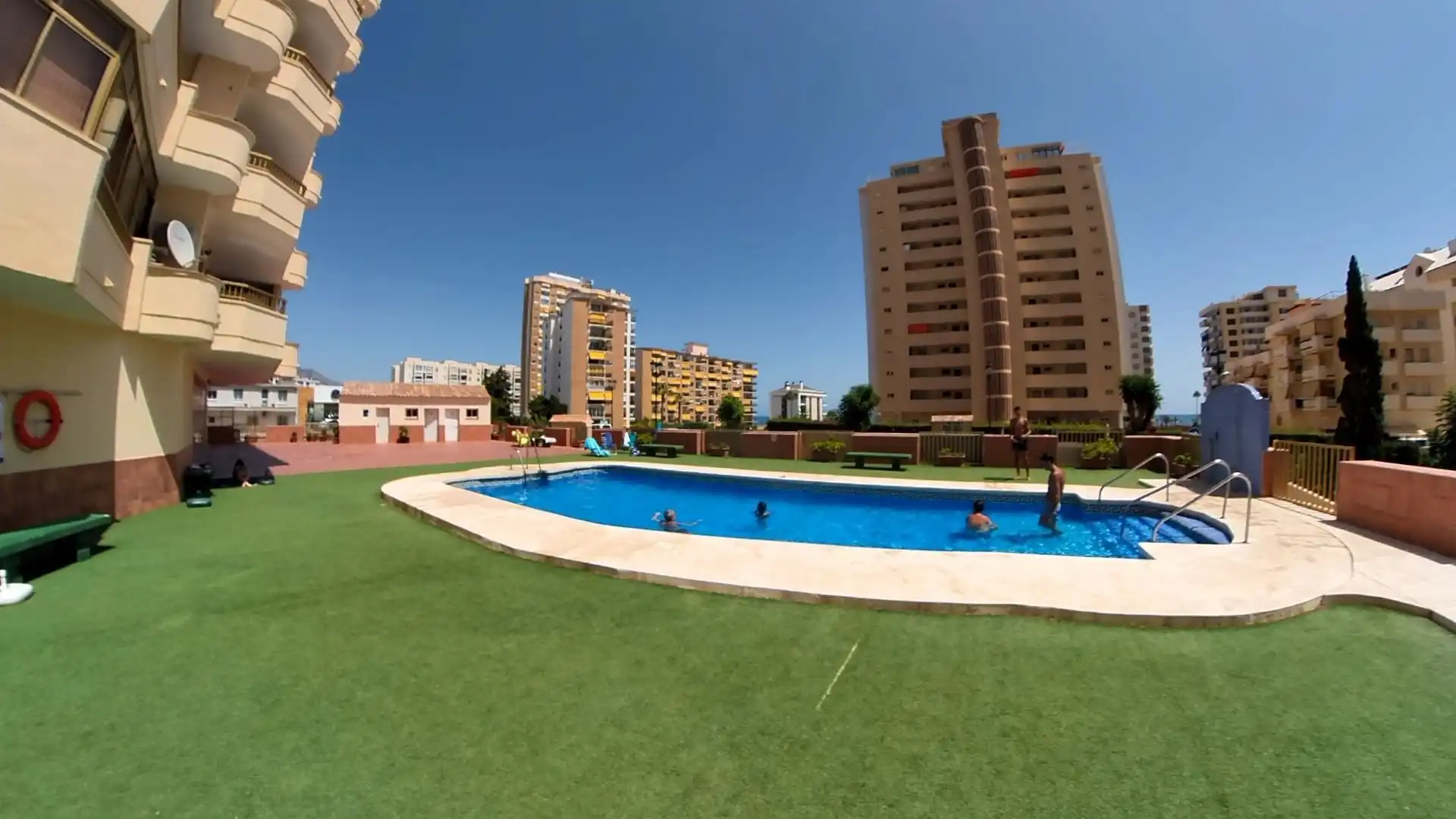 Wohnung mit Pool zum Verkauf in Nuestro Padre Jesús Cautivo, imagen 21