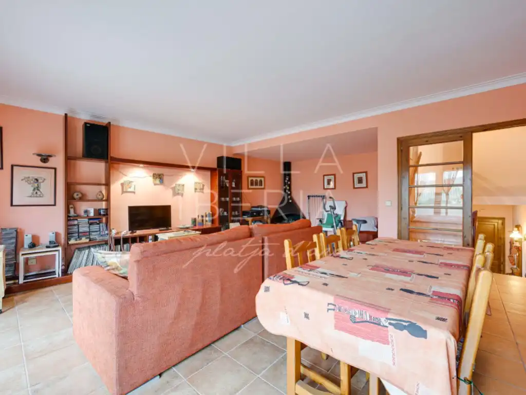 Casa amb jardí en venda a Avenida Sant Jordi 13, imagen 7