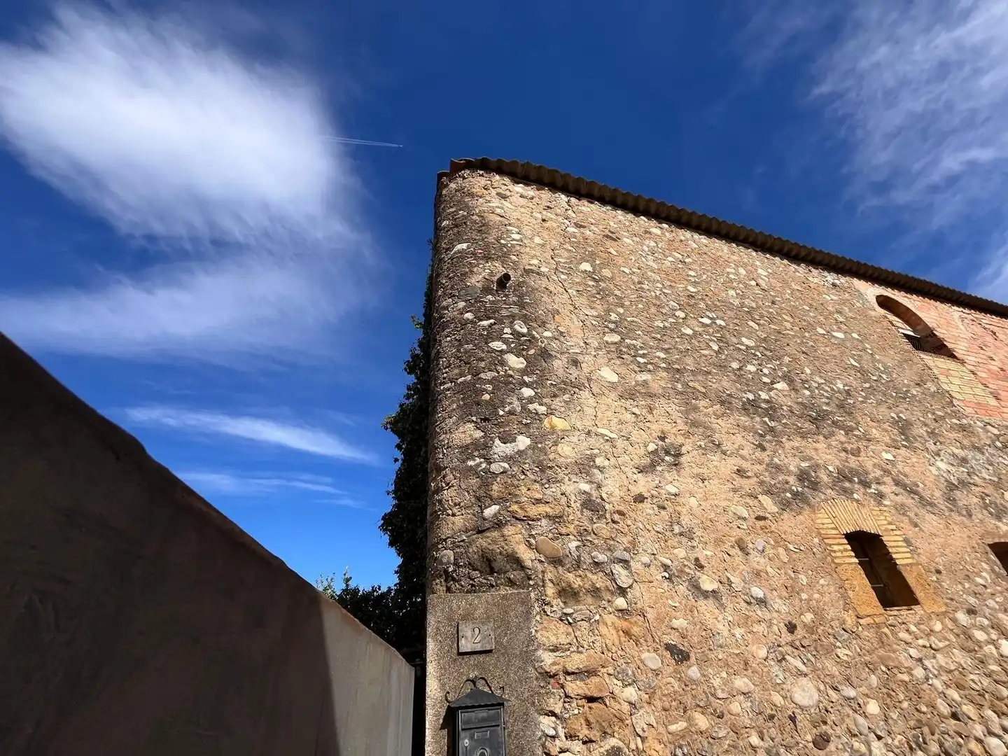 Vista exterior de Casa o chalet en venta en Vilaür