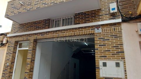 Foto 5 de Apartamento en venta en Cl Paz la 27 Torrevieja (alicante), 27, Puerto Deportivo, Torrevieja