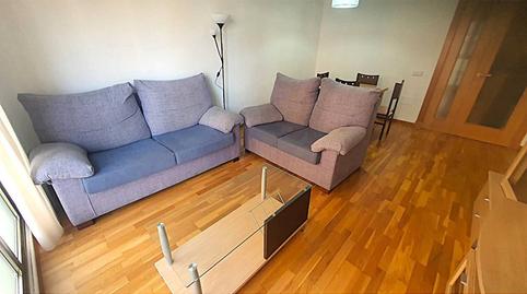 Foto 2 de Pis de lloguer a Avenida Sierra Alhamilla, Ciudad Jardín - Tagarete - El Zapillo,  Almería Capital