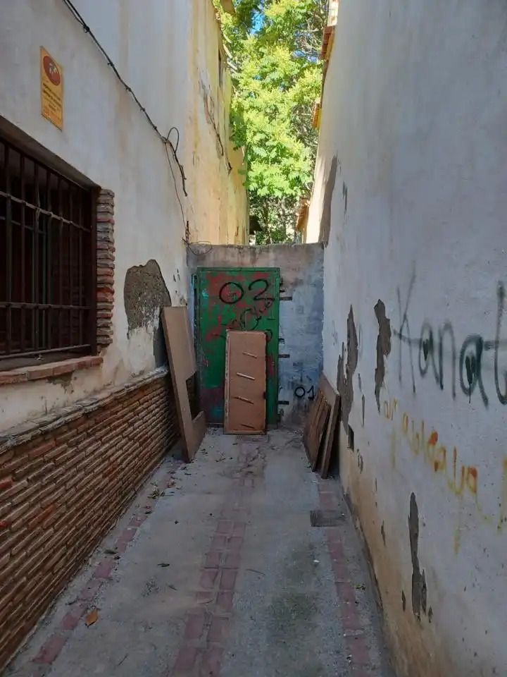Grundstücke und Bauplätze zum Verkauf in Jón San Miguel 5, imagen 36