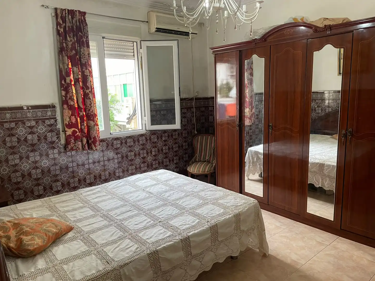 Habitación de Piso en venta en Campanar