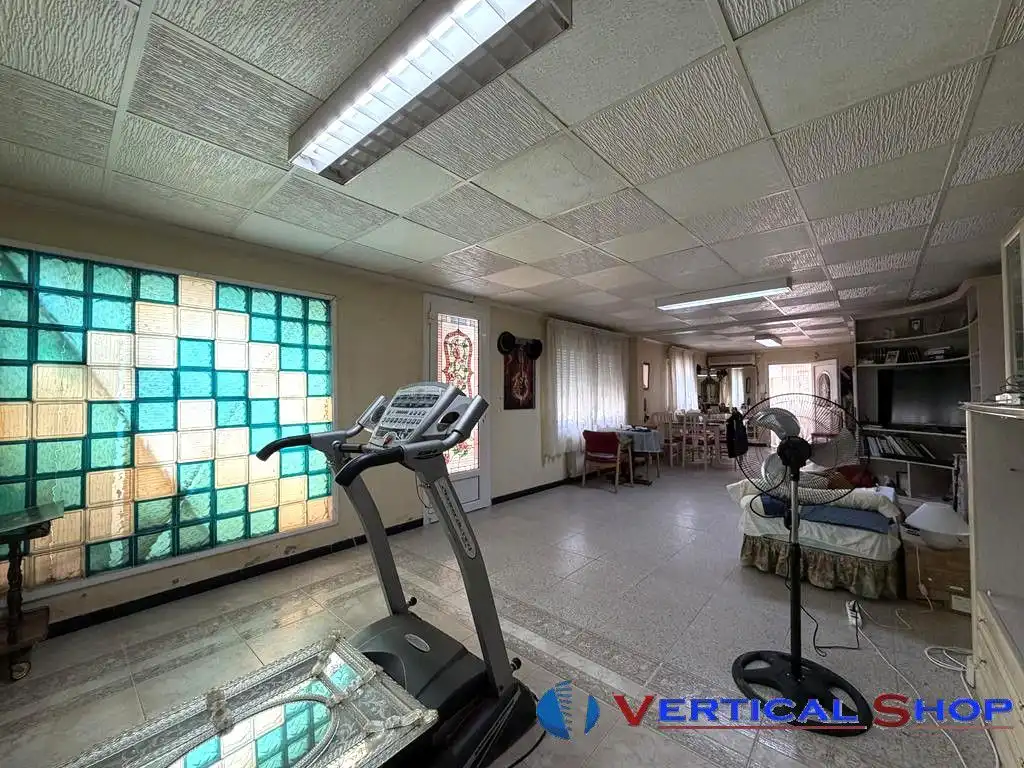Casa o xalet en venda en Villena amb Aire condicionat