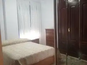 Piso de alquiler en Pescadería