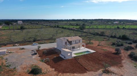 Foto 4 de Terreno en venta en Faro, Cala Llombards, Santanyí