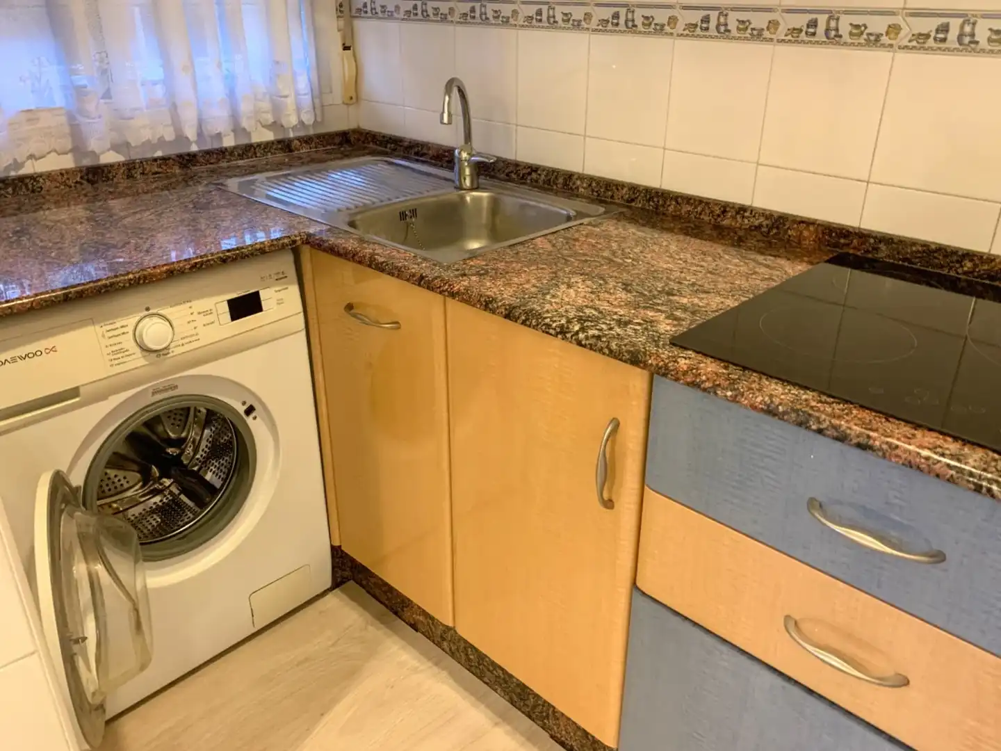 Flat with lift to rent in Norte, imagen 5