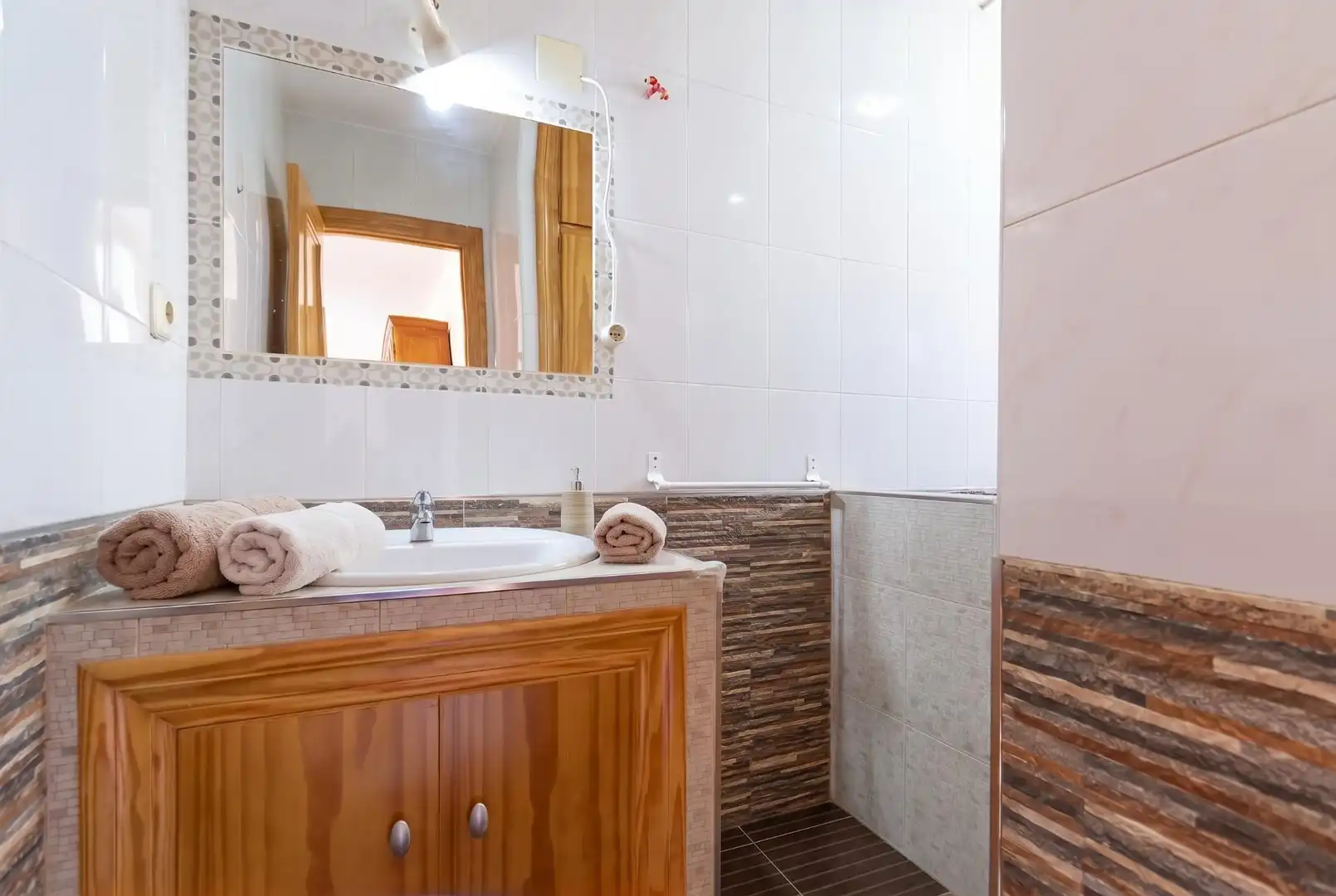 Baño de Piso en venta en Mar Menor de Cartagena – Cabo de Palos