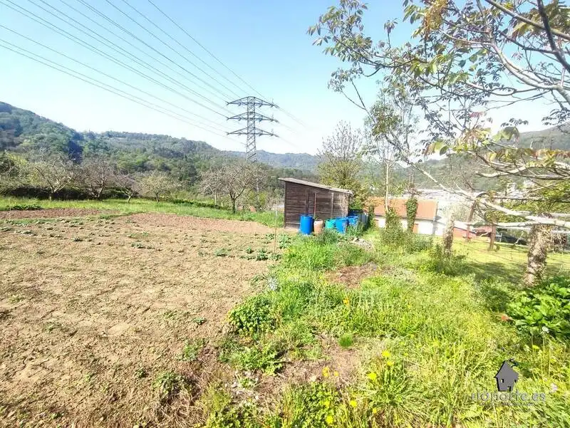 Wohnbaugrundstück zum Verkauf in Riaño - Los Barros, imagen 4