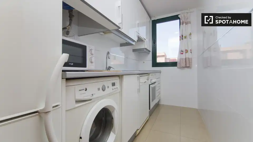 Wohnung zur Miete in Carabanchel, imagen 5