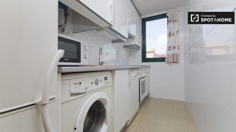 Foto 5 de Pis de lloguer a San Isidro,  Madrid Capital