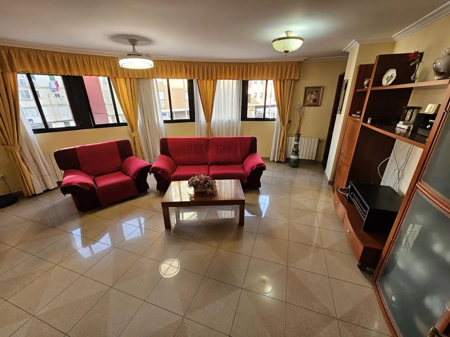 Piso con ascensor en venta en Maestro Arrieta, imagen 19