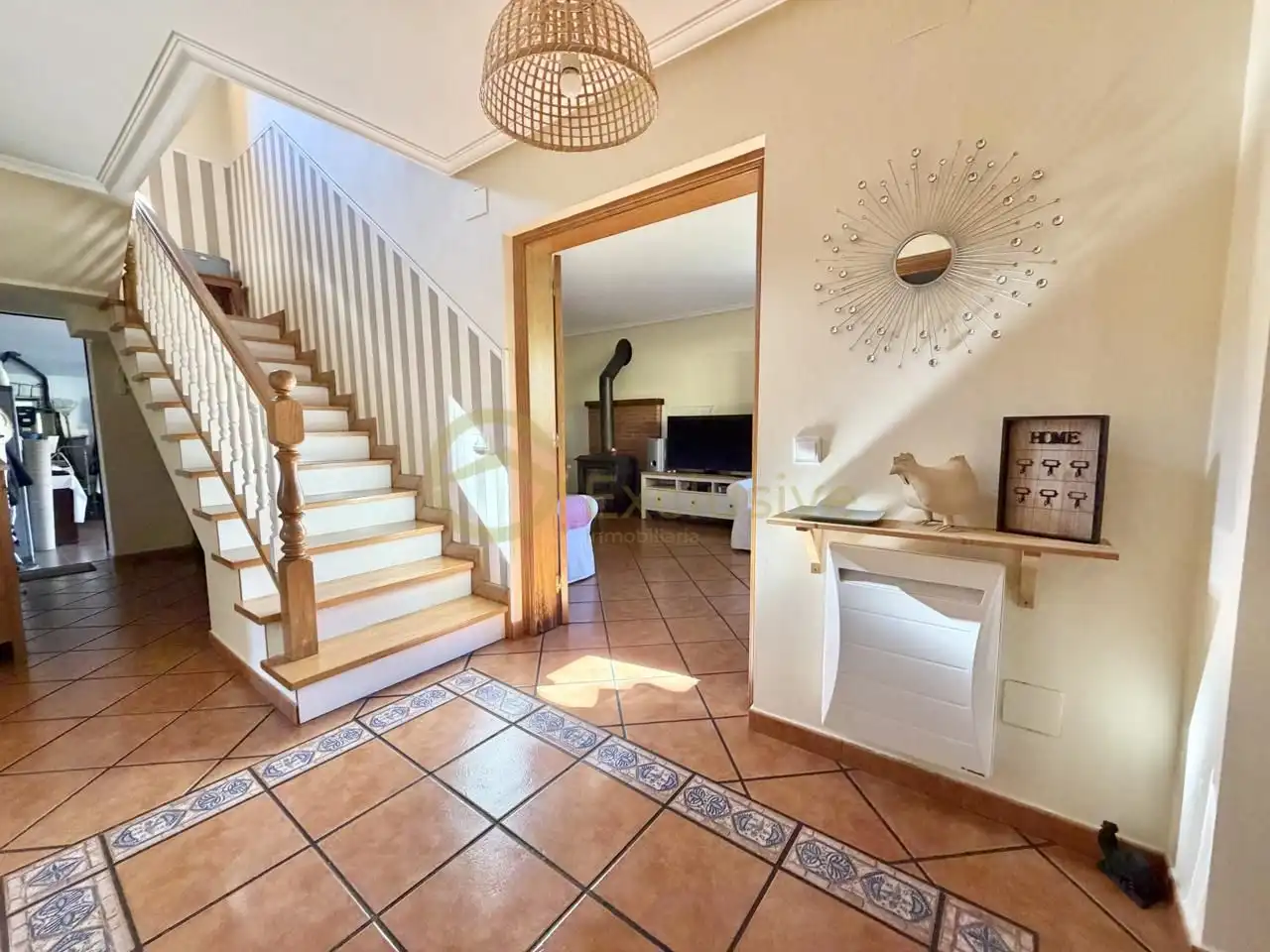 Casa amb jardí en venda a Camín de las Eras 7, imagen 24