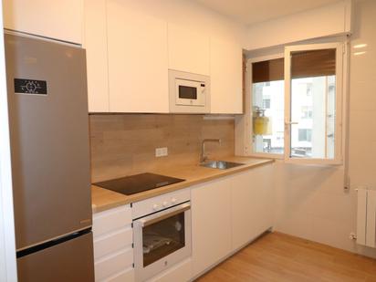 Kitchen of Flat for sale in Vitoria - Gasteiz  with Terrace