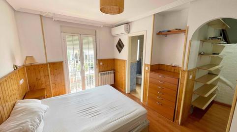 Foto 5 de Casa adosada en venta en Coopernico, Los Almendros - El Limonero - El Tomillar, Málaga Capital