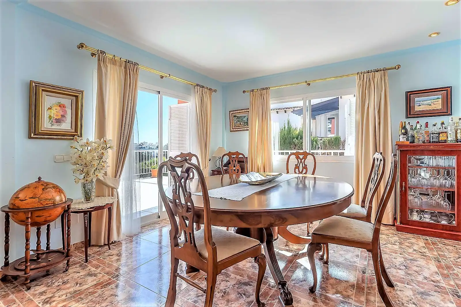 Houses for sale in Palmanova