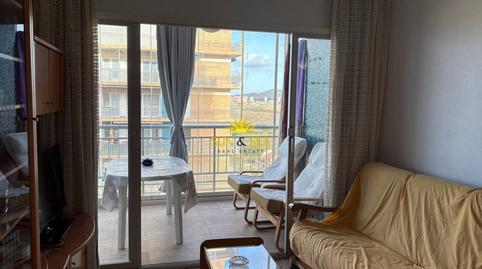 Foto 4 de Apartament de lloguer a Islas Menores - Mar de Cristal, Murcia