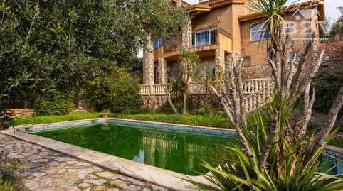 Foto 2 von Haus oder Chalet zum Verkauf in Puerto del Nevero, Los Cotos de Monterrey, Venturada