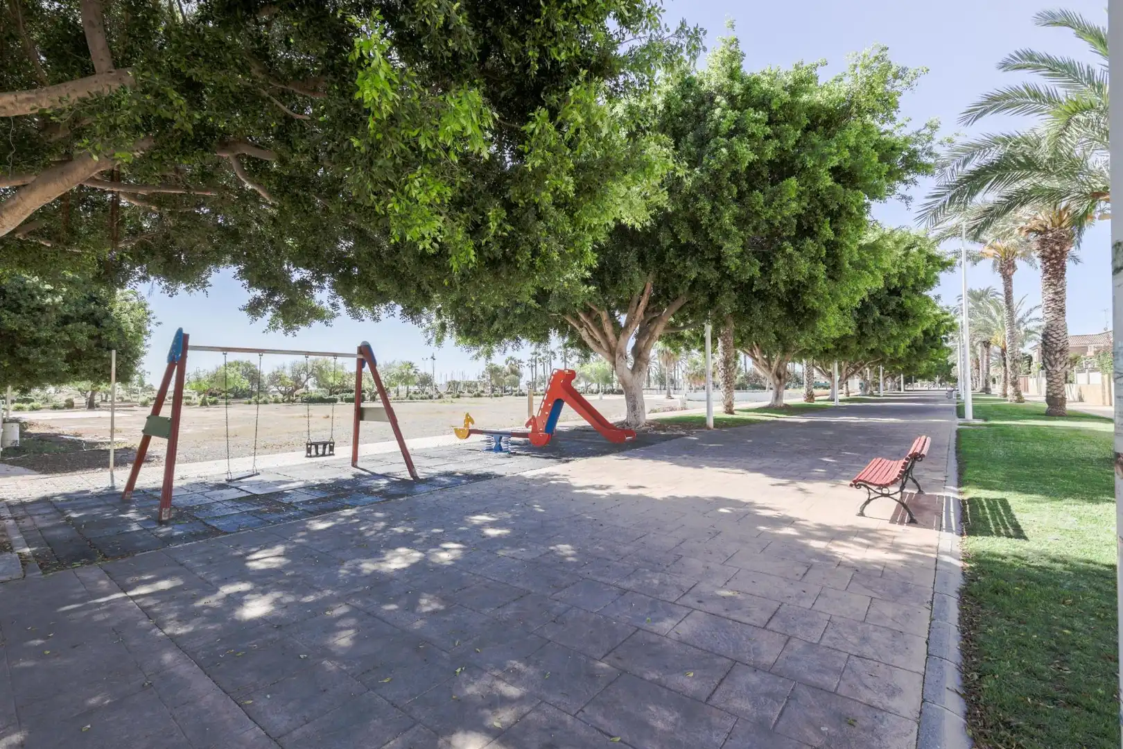Adosado con terraza en venta en MARE NOSTRUM 41, imagen 71
