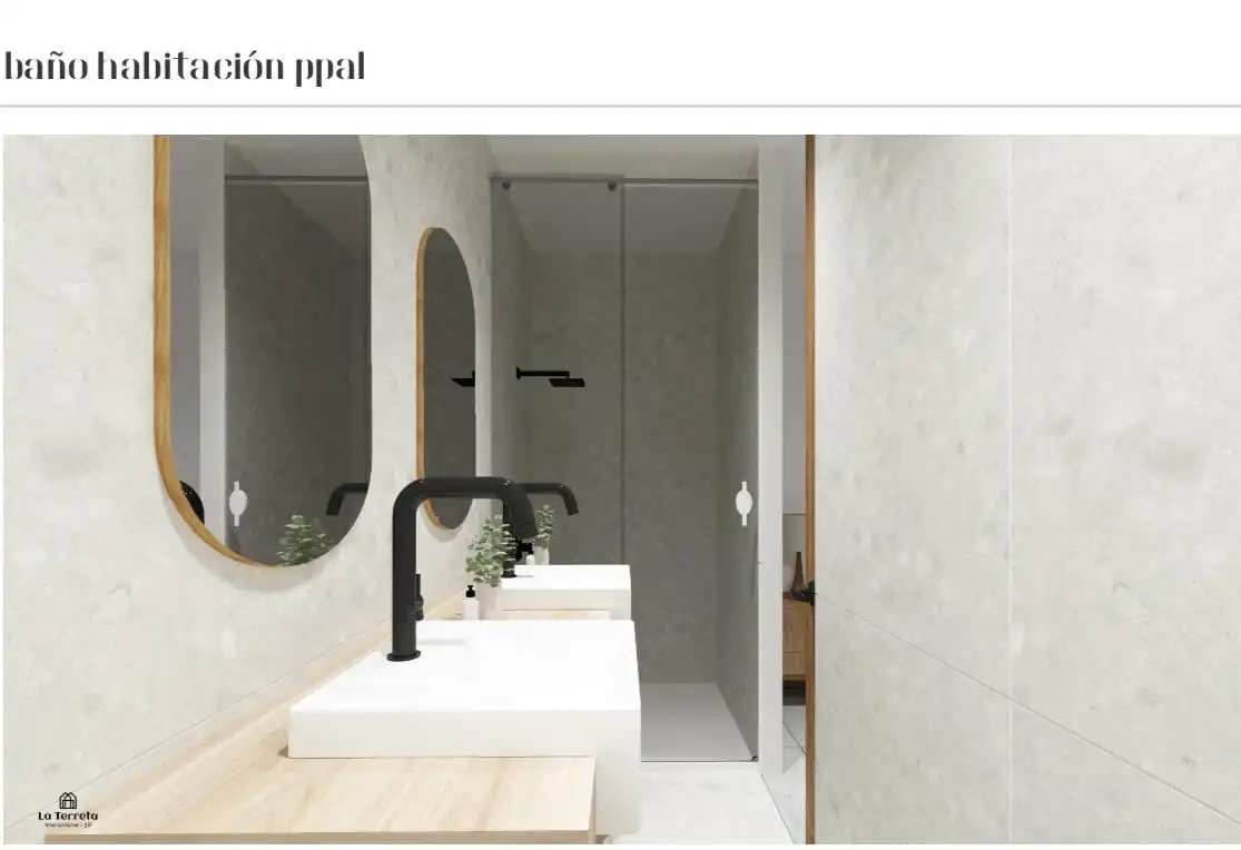 Casa amb terrassa en venda a Calle Alfonso, imagen 24