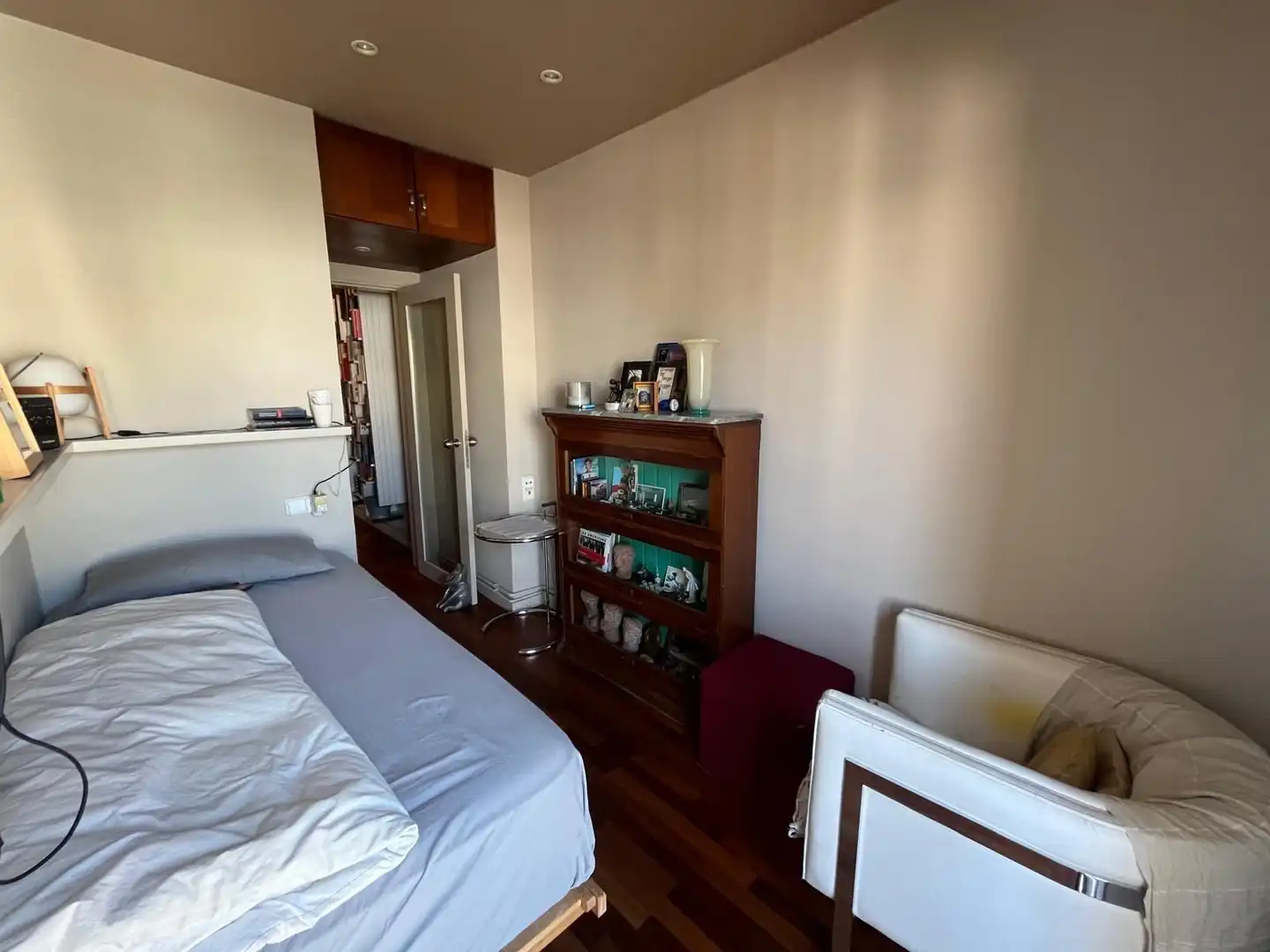 Habitación de Piso en venta en Barcelona con Aire acondicionado y Calefacción