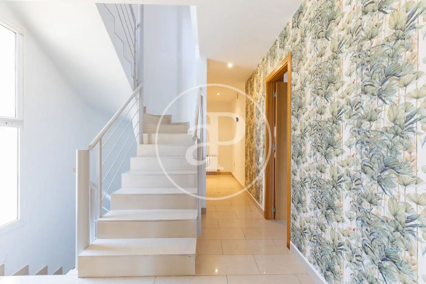 Detached homes for sale in Matadepera  with Air Conditioner, Heating and Private garden